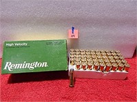 Remington 44-40 200gr SP 50rnds