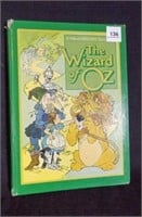 Hallmark KING SIZE Pop-Up Book The Wizard of Oz