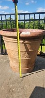 Large Planter Over 2ft Tall