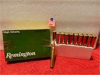 Remington 8mm Rem Mag 185gr SP 20rnds