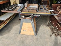 Craftsman 3HP 10" table saw