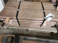 Black Walnut lumber