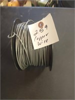 General Cable, Copper Wire