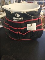 Husky Tool Bucket