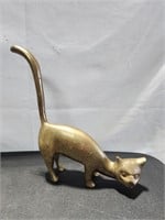 Brass Cat India