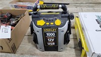 Stanley Portable Power Pack