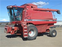 1998 Case 2388 Combine