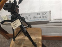 Slik 1000 Universal Tripod