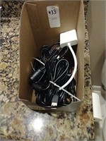 Misc. Charger Cables