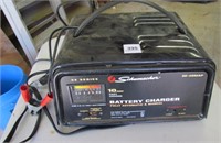 Schumacher battery charger, SE-40MAP