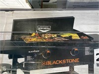 Black Stone Flattop Grill