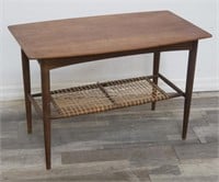 Dux (Sweden) mid century modern side table