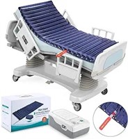 Hithinkmed Alternating Air Pressure Mattress With