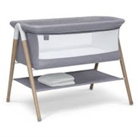 Simmons Kids Koi By The Bed Bassinet With