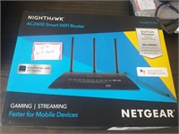NetGear Wifi Router