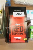 12- stokers red supreme 10/24