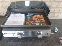 Gas Portable Grill 22" Tabletop