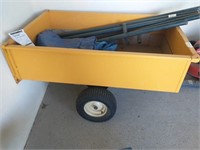 Cub Cadet Trailer