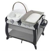 Graco Pack 'n Play Quick Connect Playard With