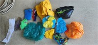 Bag of Misc. Floating Pool Items