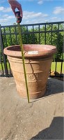 Large Planter Over 2ft Tall