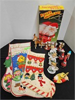 Fabulous Vintage Christmas Lot