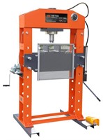 TMG-SP100 100 Ton Capacity Hydraulic Shop Press