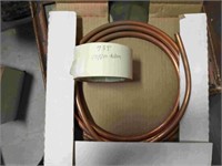 Copper Tubing