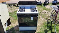 Tappan Oven