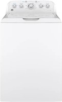 Ge 27 Inch Top Load Washer With 4.5 Cuft. Capacity