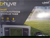 B-hyve Smart Indoor/outdoor Sprinkler Timer