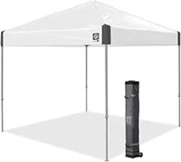 E-z Up Ambassador Instant Pop Up Canopy Tent