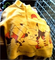 Pikachu Girls Size Xl(14) Sweater