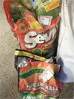 2-Bags co-op Plant Food