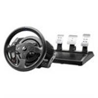 Thrustmaster T300rs Gt Racing Wheel,3 Pedals Ps