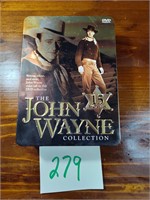 The John Wayne Collection 5 DVD, 15 Movie Set