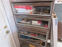 Drawer Unit and Office Supplies