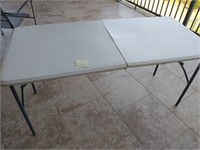 Lifetime Folding Table