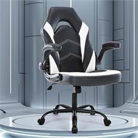 Ergonomic Computer Gaming Chair Adj Chair