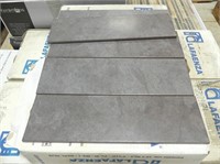 APPROX. 129 SQ. FT. 4" X 13" PORCELAIN WALL TILE