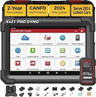 Launch X431 Pro Dyno 2024 All-in-one Diagnostic Sc