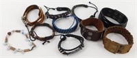10 Cool Bracelets