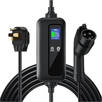 Level 2 Electric Vehicle Charger All J1772 Ev's