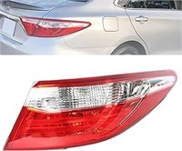 Wflnhb Rh Tail Light Replacement For 2015 2016