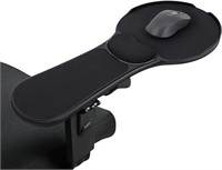 Yupindizu Ergonomic Adjustable Arm Rest Mouse Pad