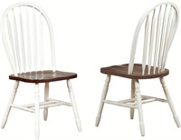 Sunset Trading Andrews Dining Chair,