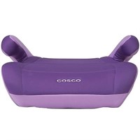 Cosco Topside Booster Car Seat - Easy To Move,