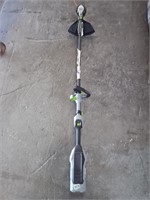 Ego Weed Trimmer No Battery Only Tool.