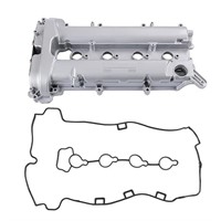 Engine Valve Cover With Gasket Aluminum