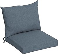 Arden Selections Performance Outdoor Cushion Set